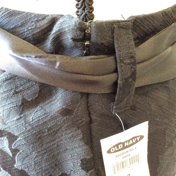 ✨ Black A-Line Skirt ✨ - Picture 7 of 7